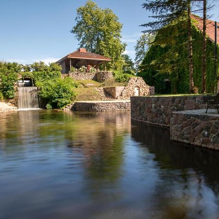 Mezdzirnas Country House & Spa Kabile Екстер'єр фото